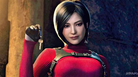 ada wong sfm porn|Ada Wong Fucked by Two Warcraft Orcs